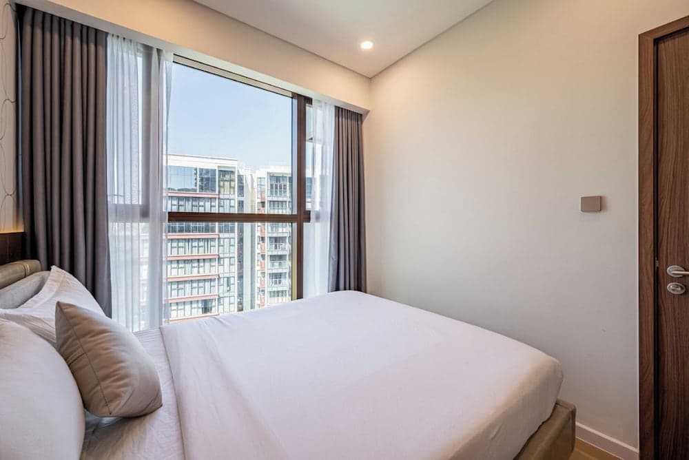 Bluesky Metropole Galleria Luxury, Ho Chi Minh City, photo 6