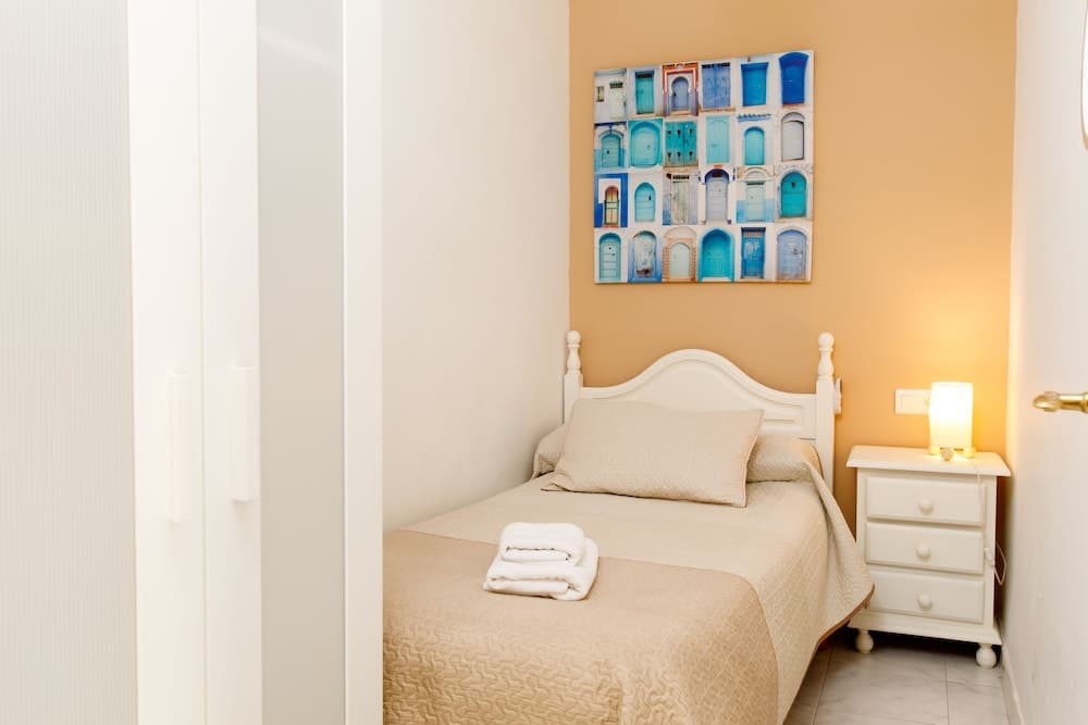 Apartamentos Turísticos Almoraide, Nerja, photo 5