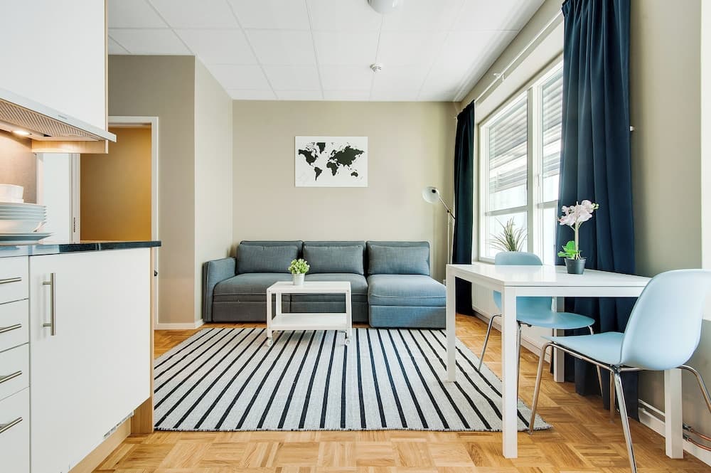 STHLM Stockholm hotel, Kista, photo 4