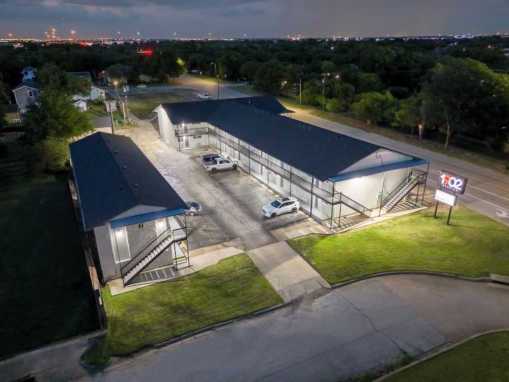 1902 Studios, Grand Prairie, photo 4
