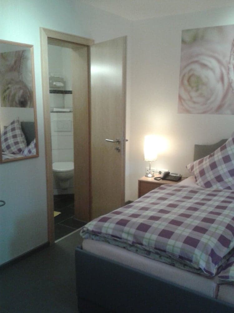 Pension & Ferienwohnung Schweinsberg, photo 3