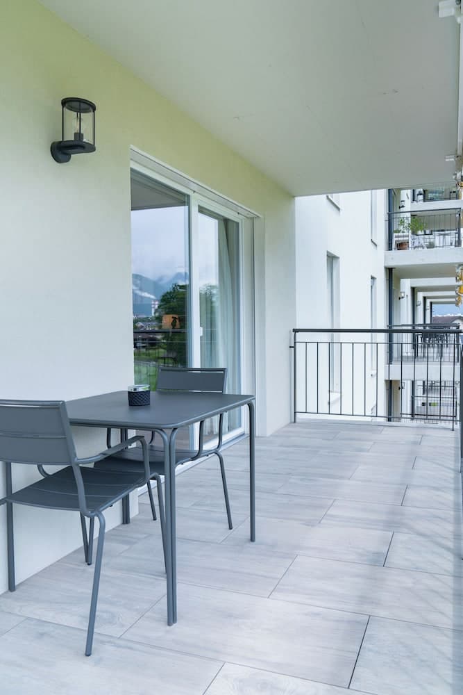 Alparthotel, Collombey-Muraz, photo 2