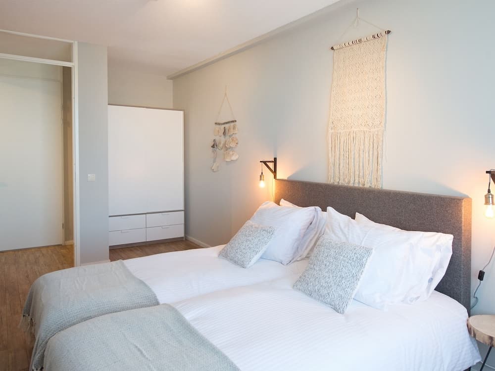 BizStay Harbour Scheveningen Apartments, The Hague, photo 4