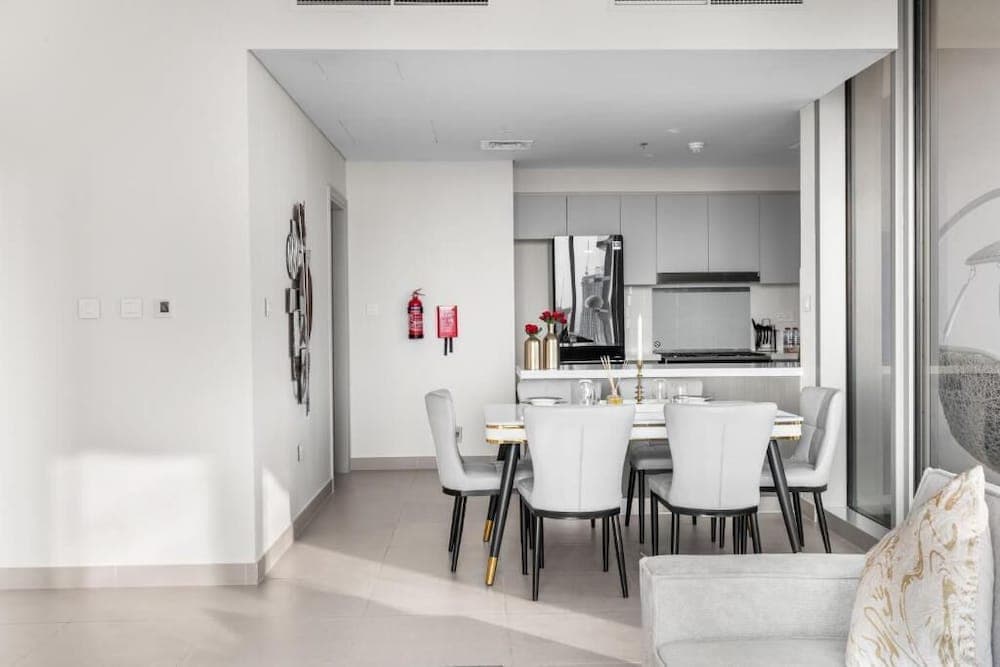 Roomszy Forte Residences Downtown Dubai, Dubai, photo 5