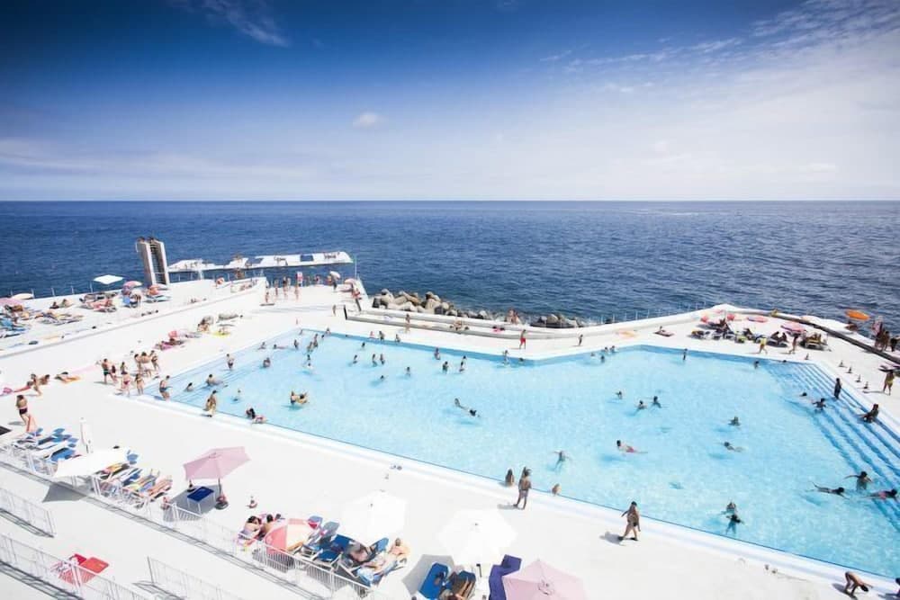 Terrace Mar, Funchal, photo 5