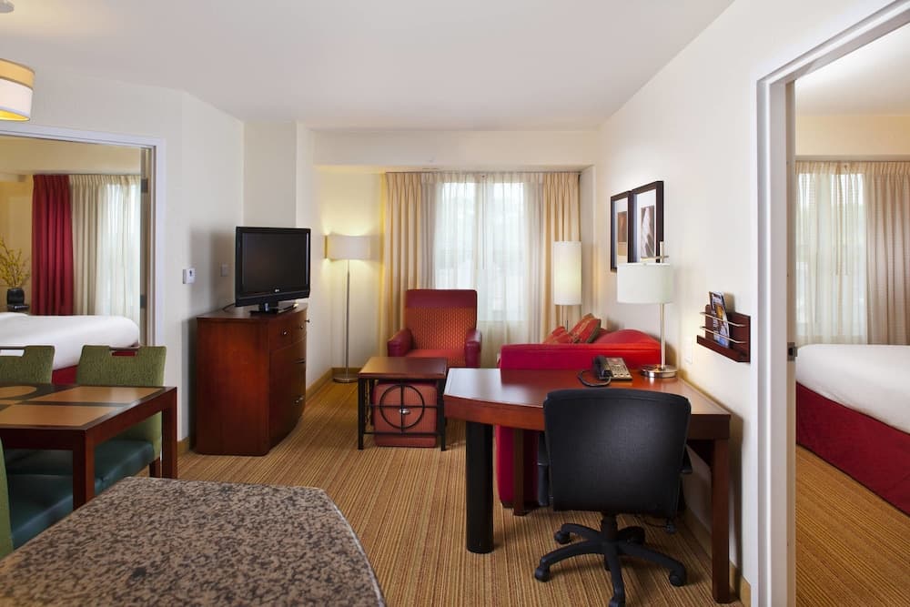 Residence Inn by Marriott New Orleans Covington/North Shore, Covington, photo 2