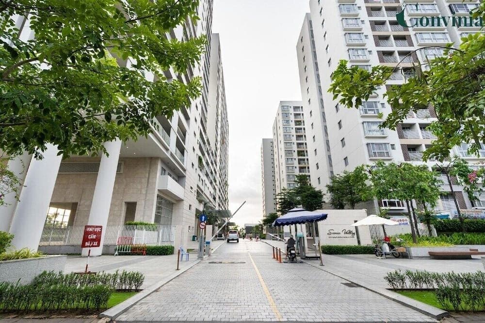 Convinia Apartment, Ho Chi Minh City