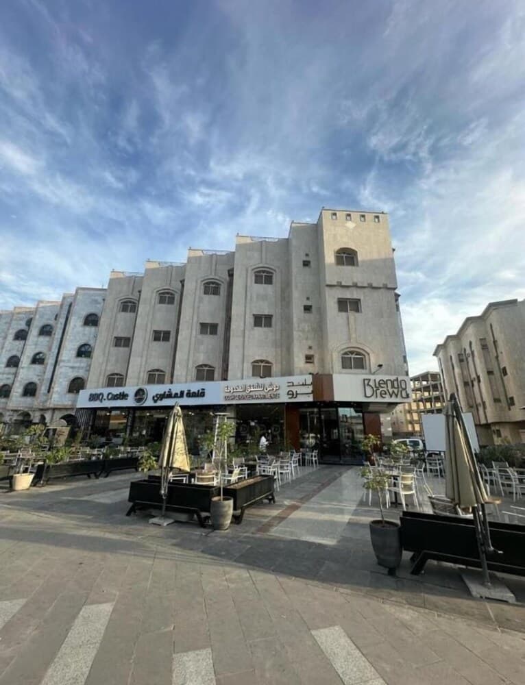 Dosh Serviced Apartment, Madinah, photo 6