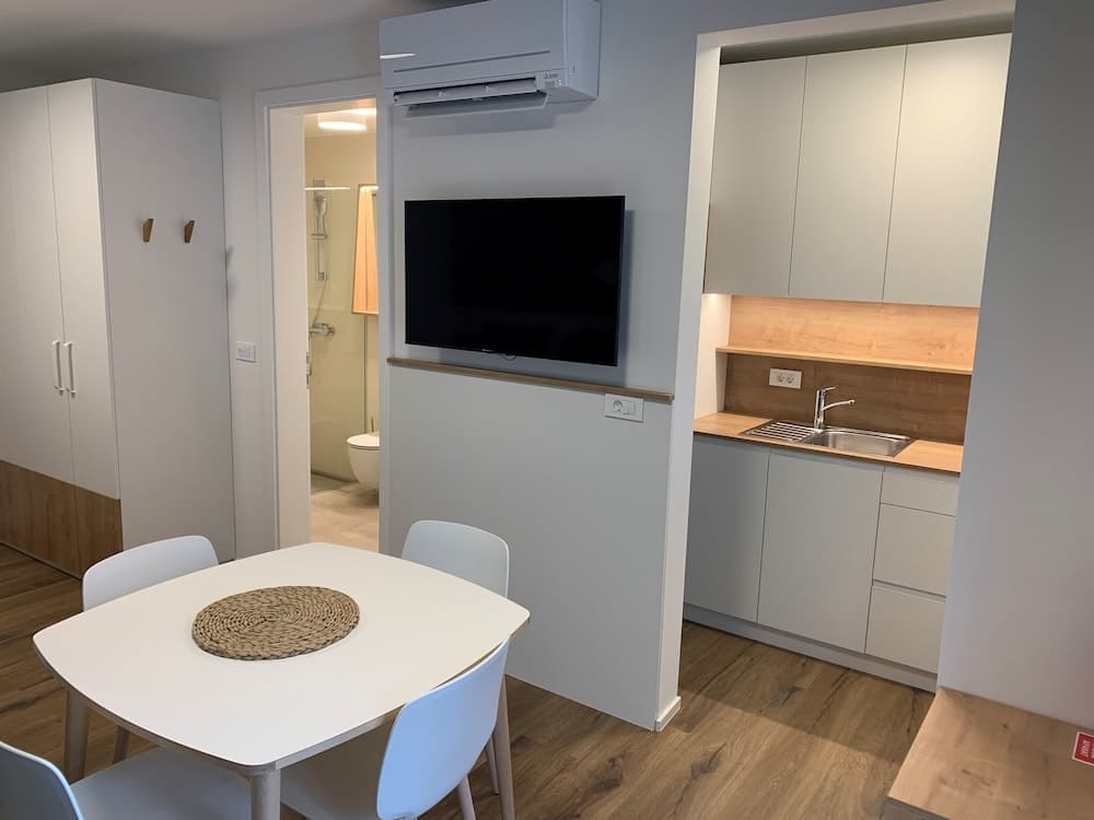 Apartmaji Salinera, Piran, photo 3