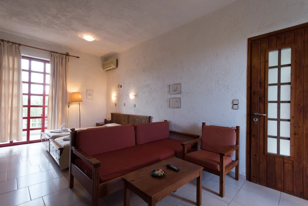 Proimos Apartments, Platanias, photo 6