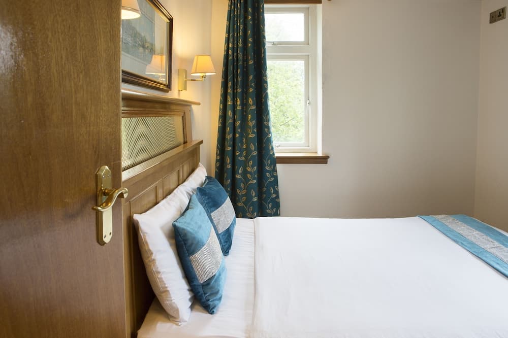 Aspen Apartments, London, photo 2
