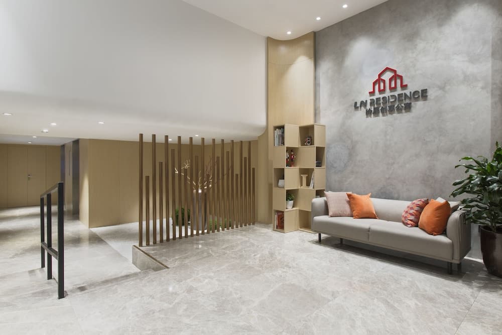 LN Residence by China Hotel, Guangzhou