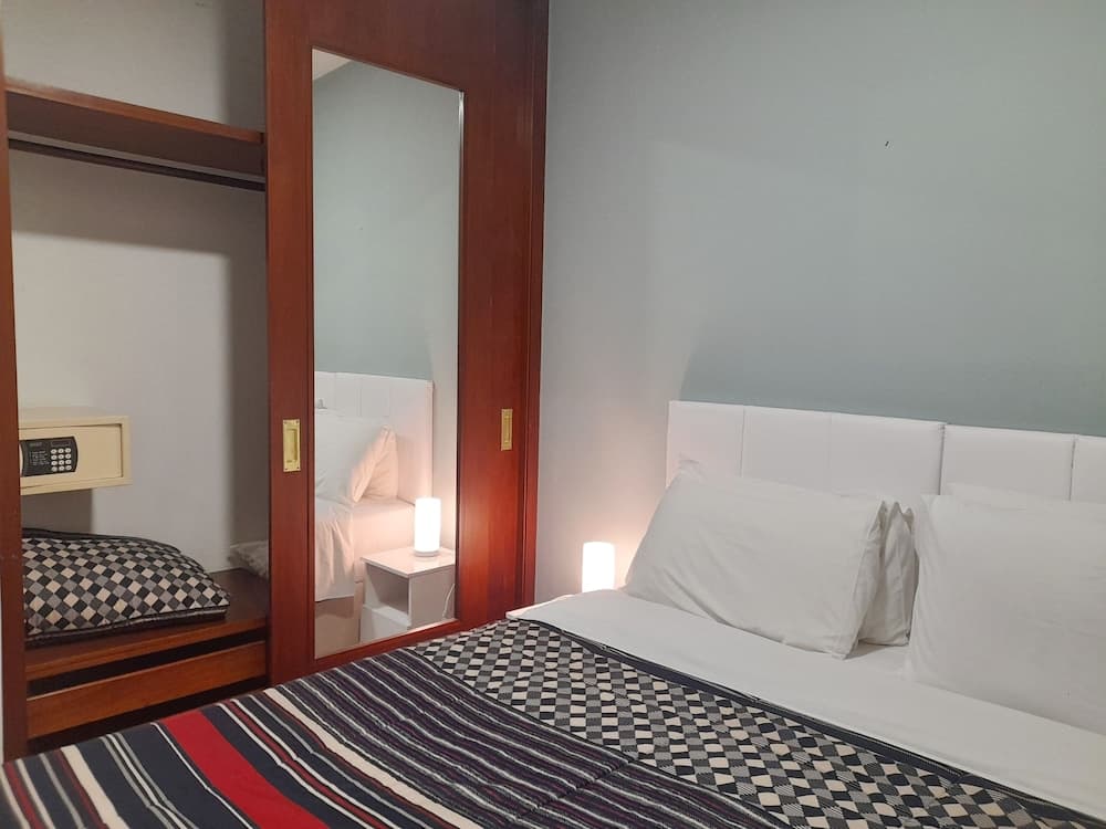 INNOVA STAY - Vila Olímpia, Sao Paulo, photo 5