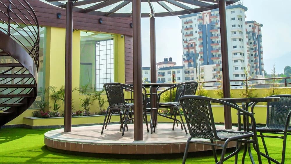 Lalit Service Apartment, Dhapakhel, photo 4