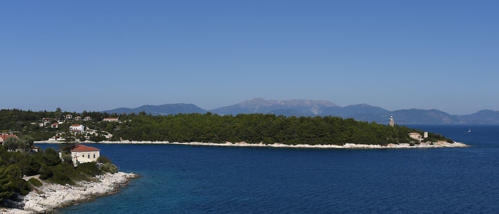 Stella Hotel Apartments, Kefalonia, photo 3