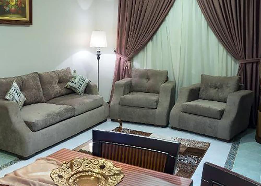 Dar Alslama Apartment, Jeddah, photo 4