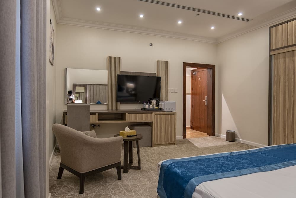 Karim Hotel, Ras Tanura, photo 5