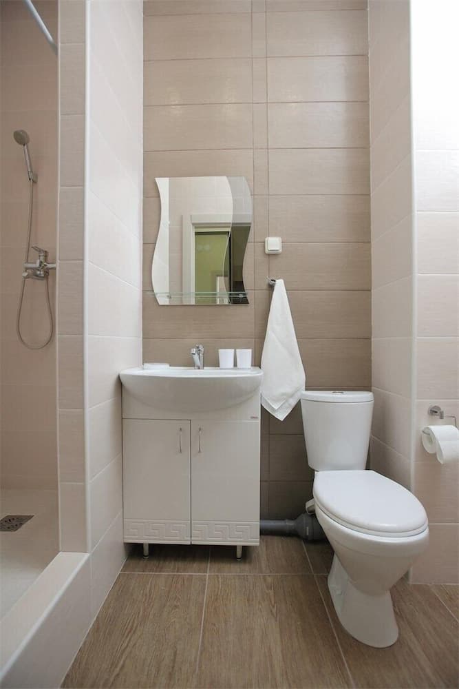 Apart hotel Park City, Krasnoyarsk, photo 3