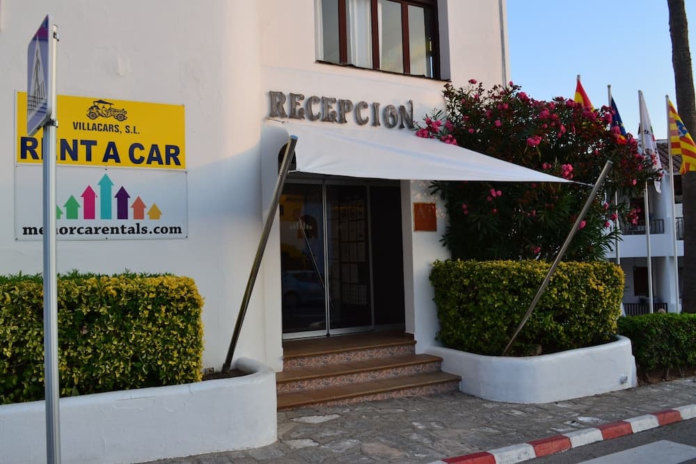 Apartamentos Son Bou Gardens, Alayor, photo 3