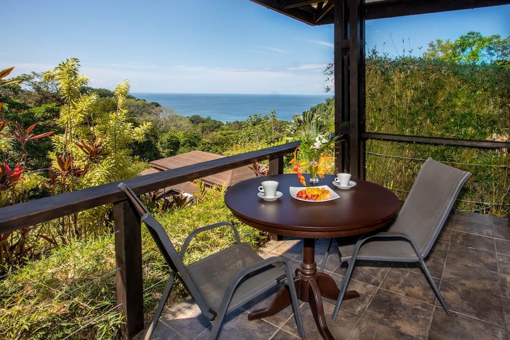 Tiki Villas Rainforest Lodge & Spa, Ballena, photo 5
