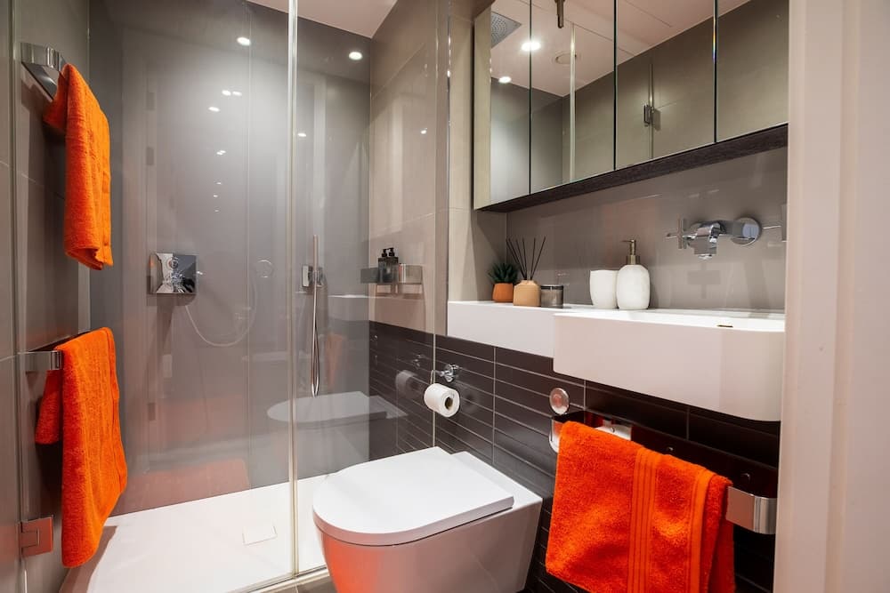Luxurious Haven in Battersea, London, photo 6