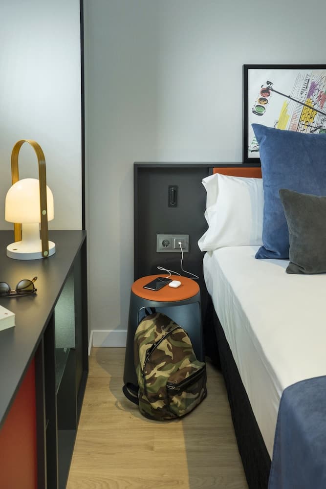 The Oliver Apartamentos Pozuelo, Pozuelo de Alarcon, photo 5