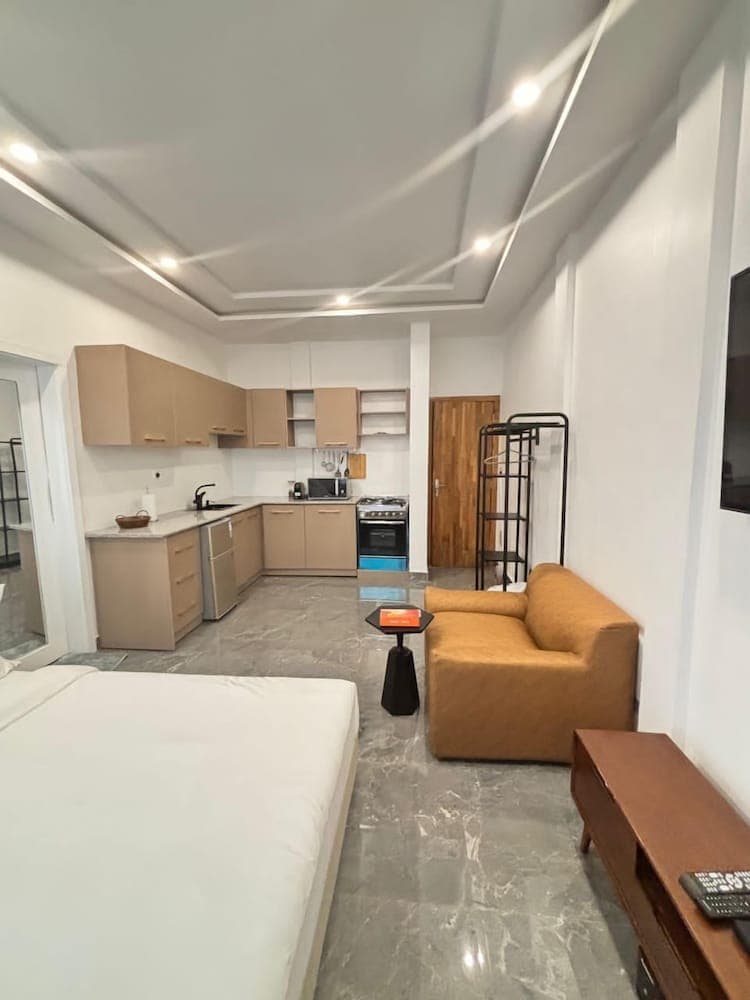 Lyte Appart'Hotels, Cotonou, photo 3
