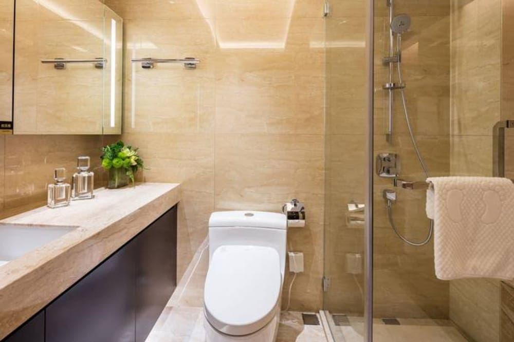 Platinum Stearns Hotel, Shenzhen, photo 5