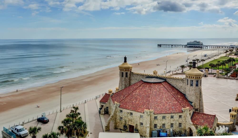 Ocean Walk Collection, Daytona Beach