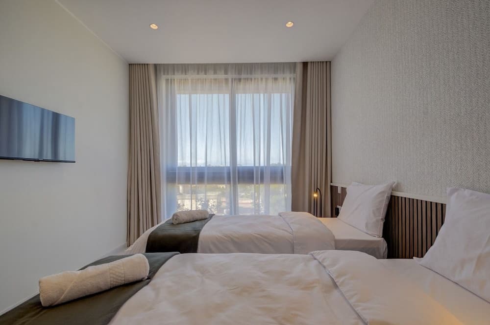 Mayfair by Premier Suites MT, Swieqi, photo 2