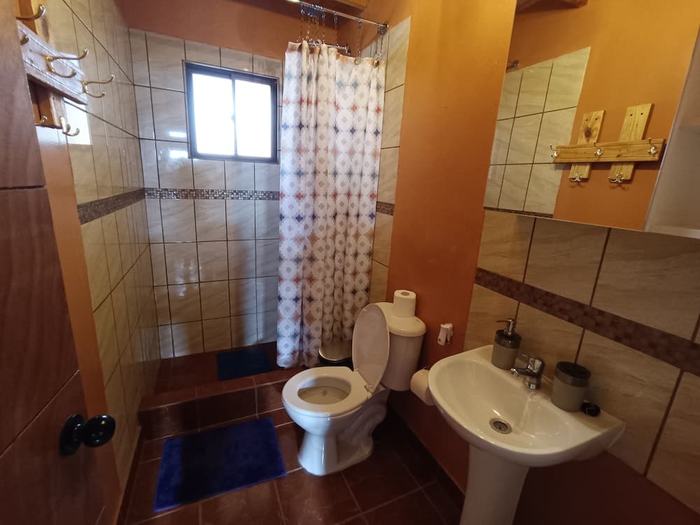 Yurak Apart Hotel, San Pedro de Atacama, photo 6