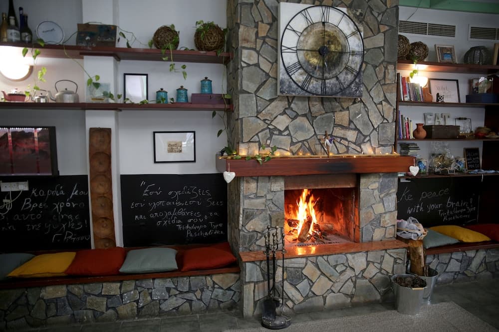 Poed Residences, Platres, photo 6