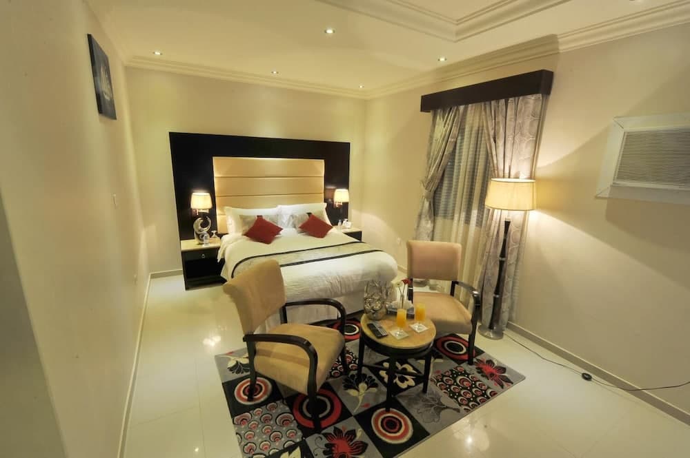 Al Janadriyah Suites 7, Riyadh, photo 4