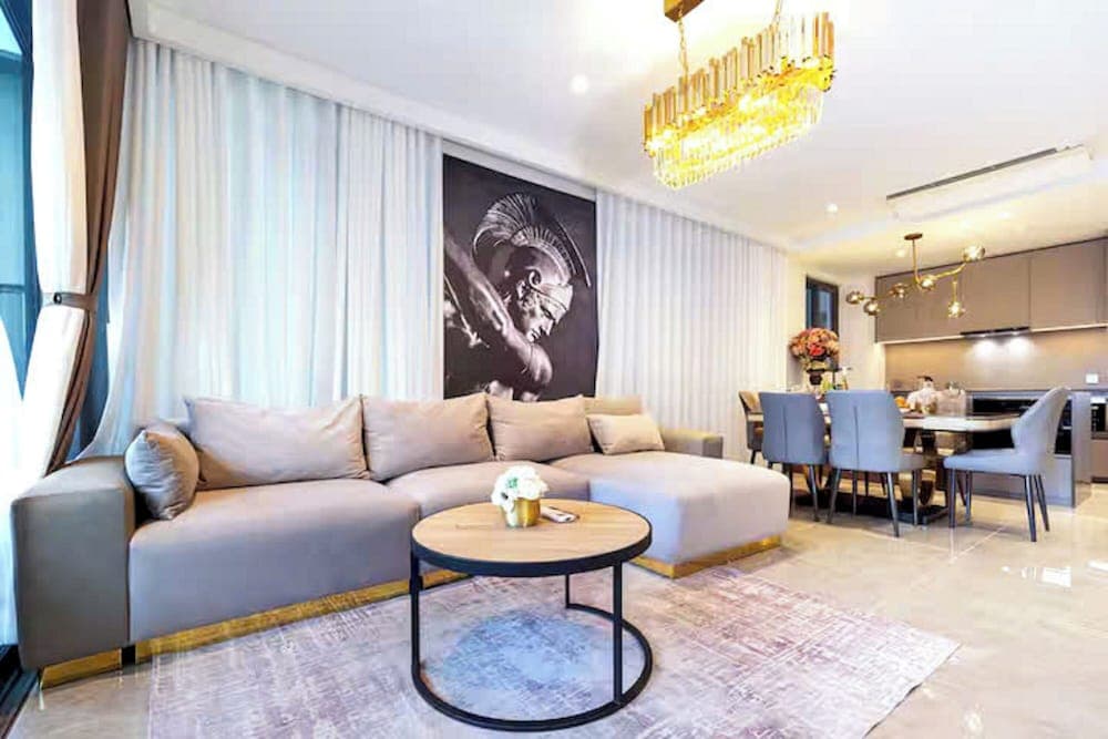 Vivian Boutique Opera Luxury Residence, An Khanh, photo 3
