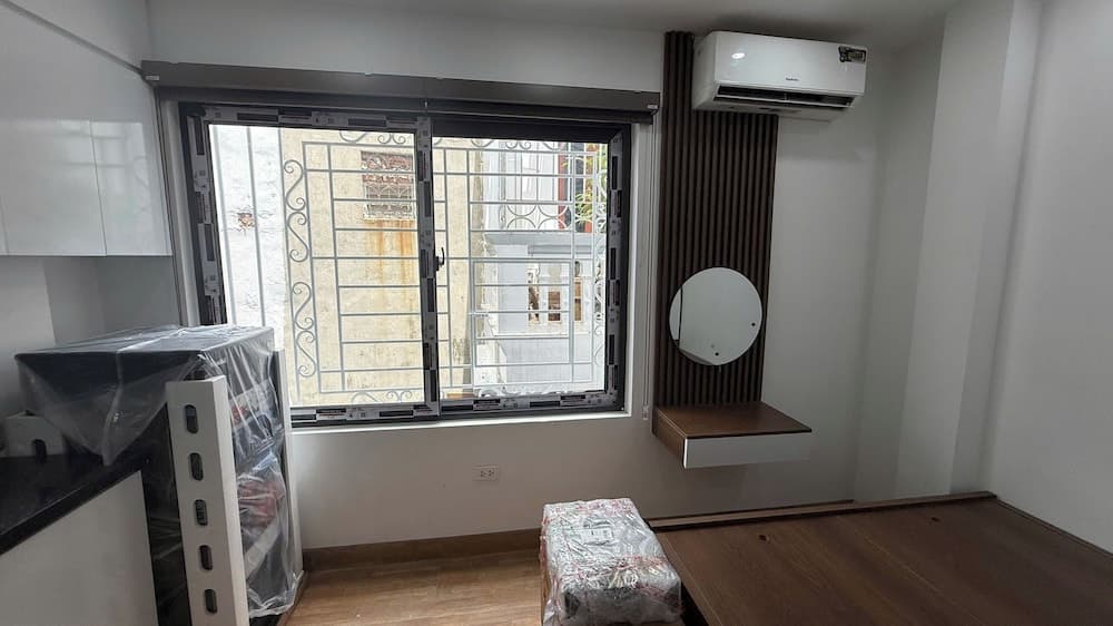 Era Apartment 491 De La Thanh, Hanoi, photo 5