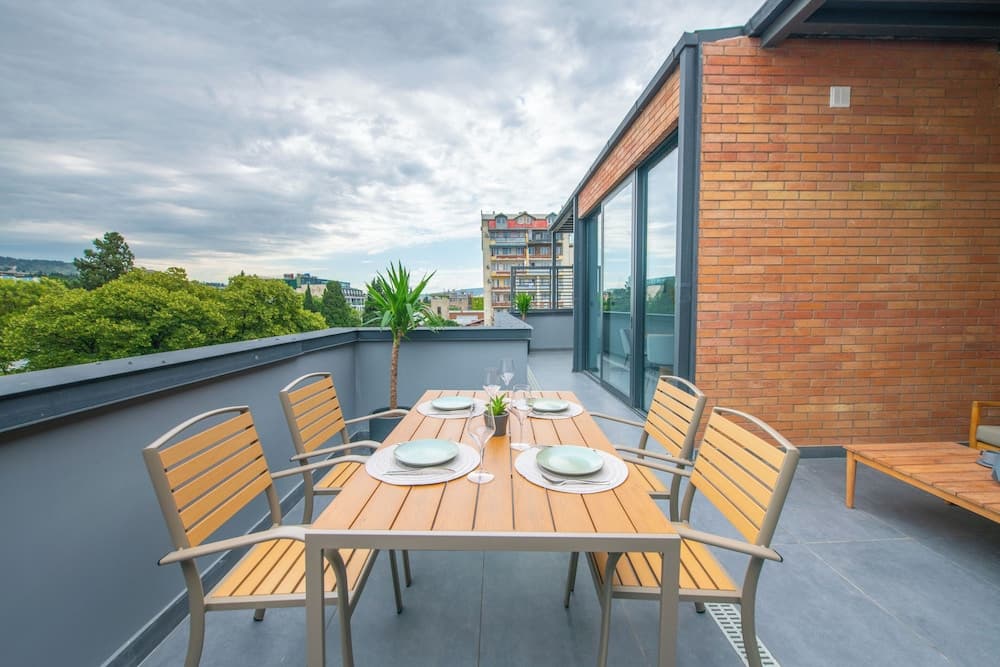 Qstay Gratus Tbilisi, Tbilisi, photo 6
