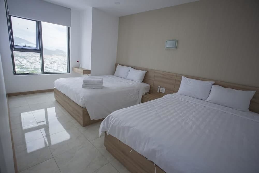 Ideal Time Apartment, Nha Trang, photo 3