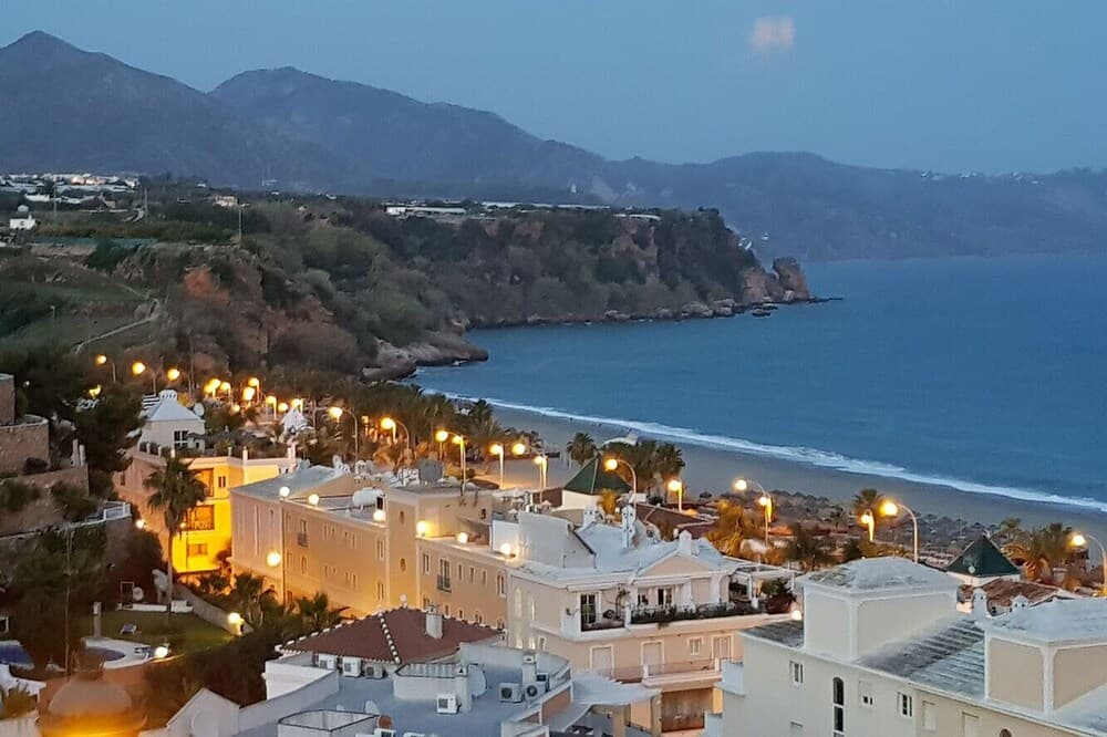 Nerja Bahía Apartamentos, Nerja, photo 5