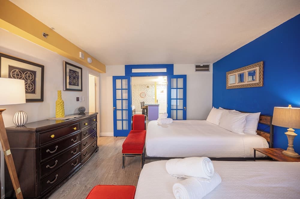 Stay Together Suites 1BD1BA Apartment, Las Vegas, photo 3