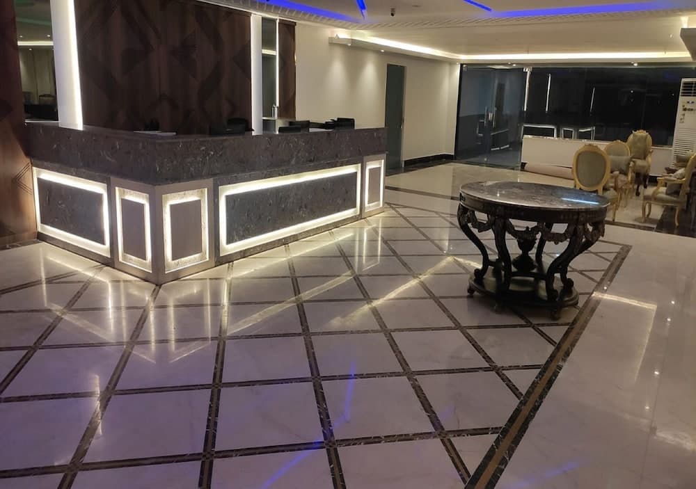 Round El Forsan, Jeddah, photo 2