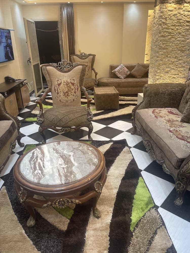 Hostal Latino, Giza, photo 6