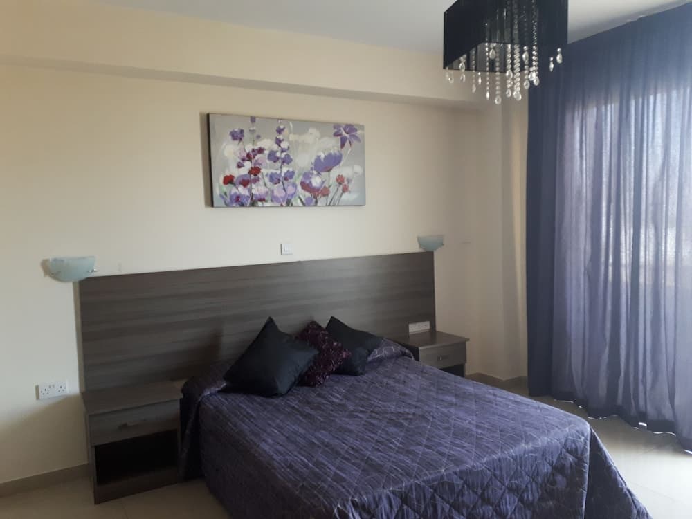 Tasiana Hotel Apartments Complex, Limassol, photo 3