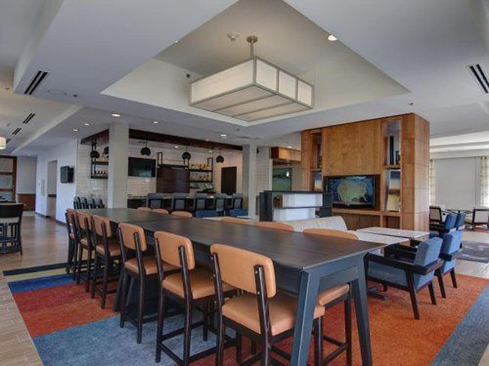 HYATT house Chicago/Naperville/Warrenville, Warrenville, photo 3