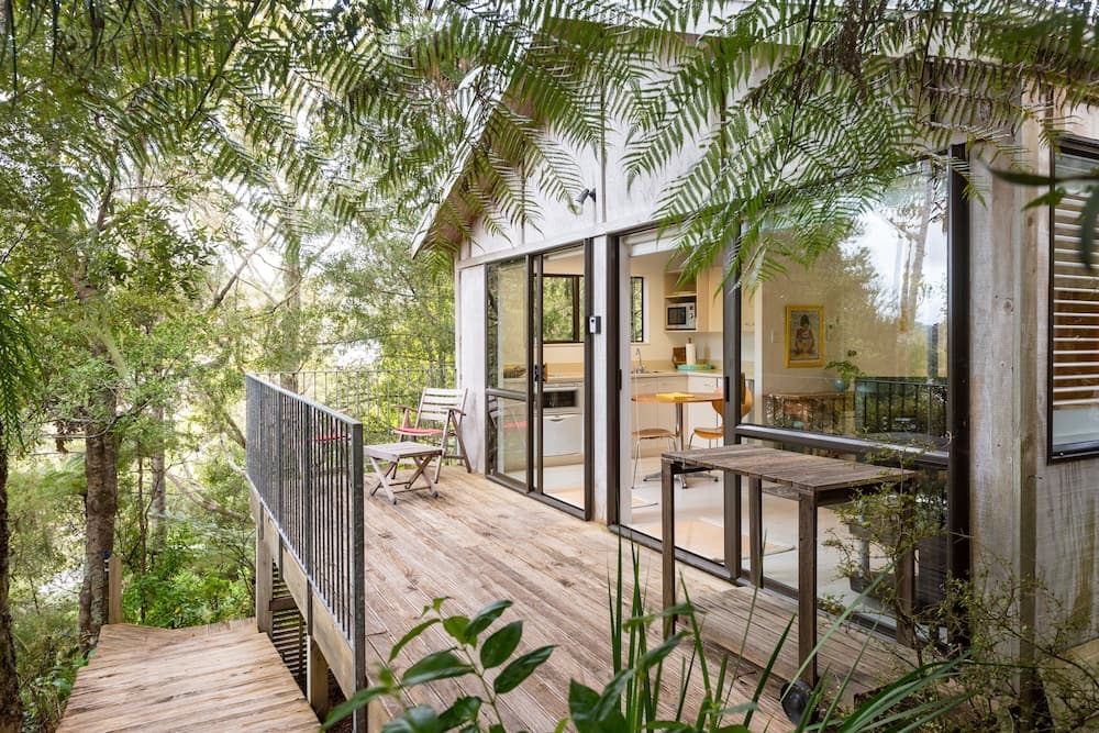 Craicor Accommodation, Paihia