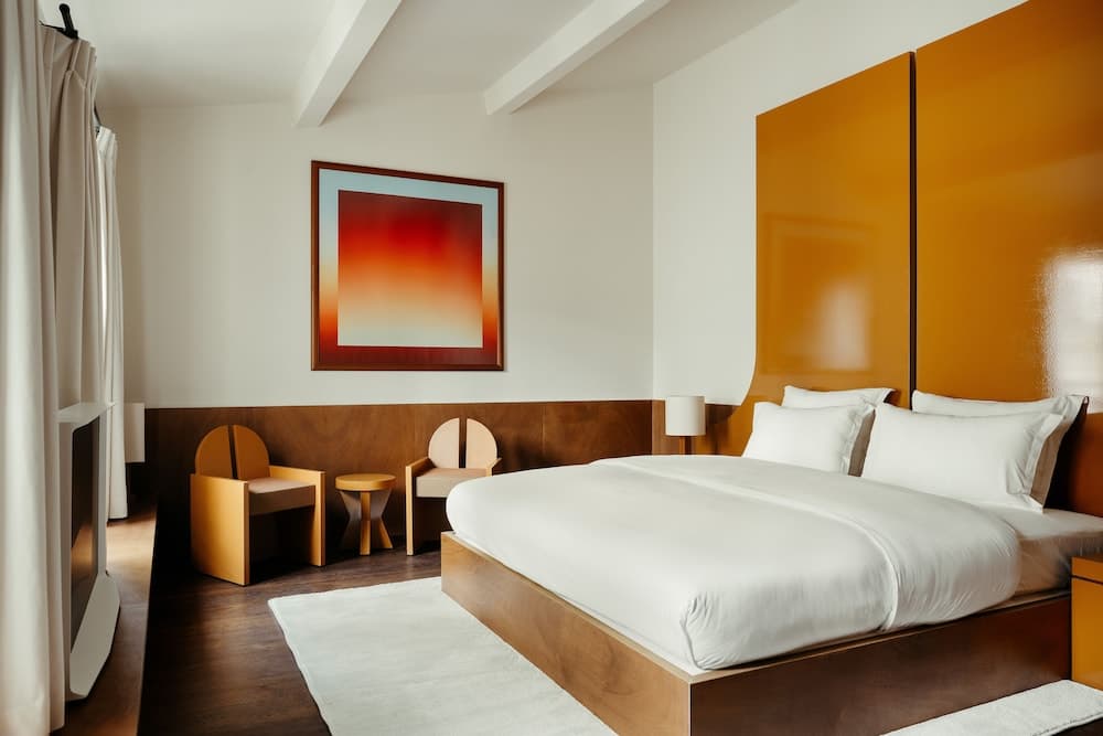 Edgar Suites Bouchardon, Paris, photo 2