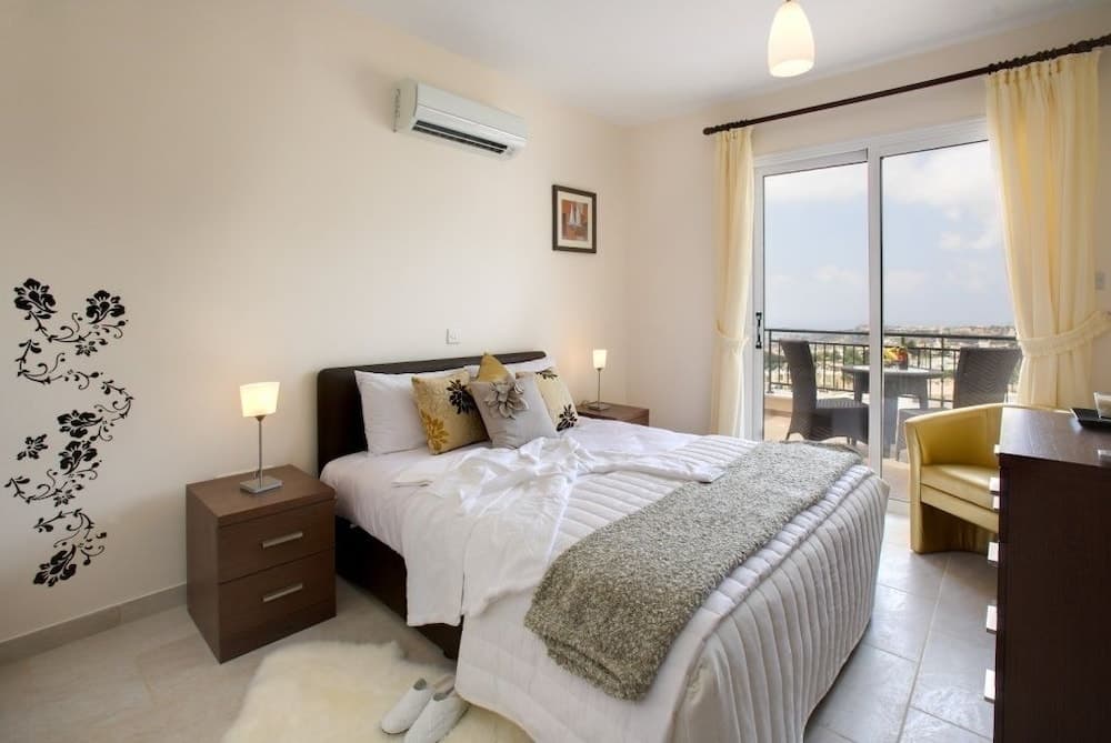 Club Coral View Resort, Pegeia, photo 2