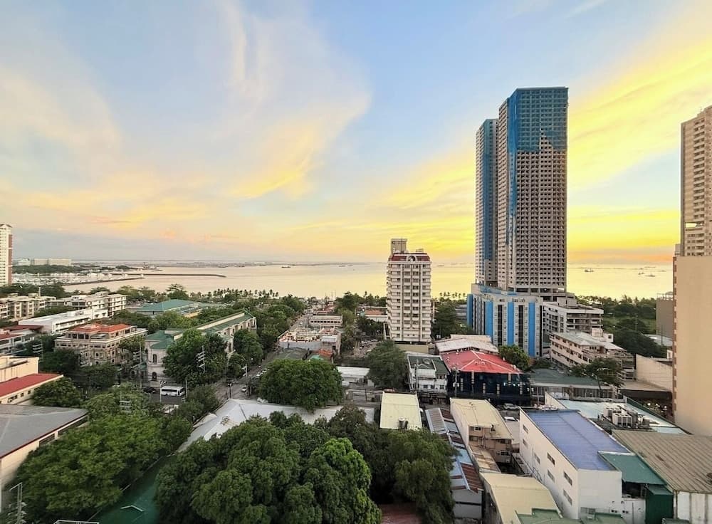 Carnivale Inn Staycations, Manila, photo 2