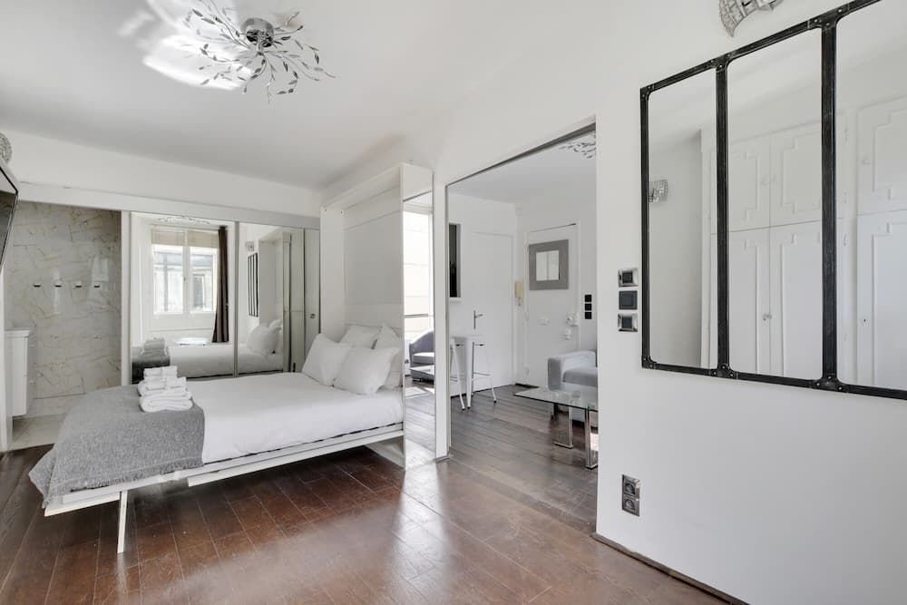 MERRIBUILDING, Paris, photo 3