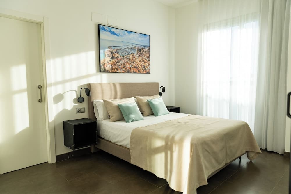 Guillman Suites, Alicante, photo 5
