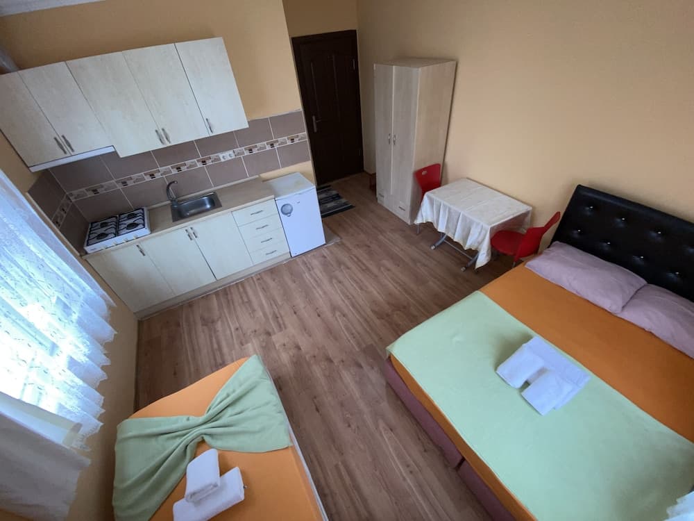 Deniz Apart Motel, Sile, photo 2